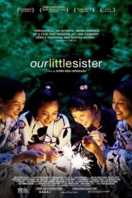 OUR LITTLE SISTER (2015)