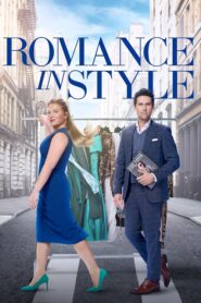 ROMANCE IN STYLE (2022)