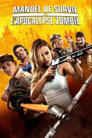 Scouts Guide to the Zombie Apocalypse (2015) 3 ลูก เสือ ปะทะ ซอมบี้ (พากย์ไทย)