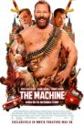 THE MACHINE (2023)