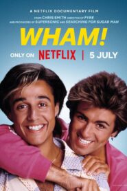 Wham! (2023)