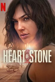 Heart of Stone (2023)