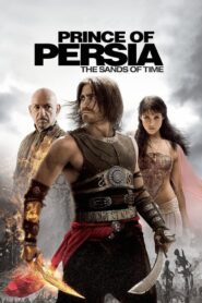 Prince Of Persia The Sands Of Time (2010) เจ้าชายแห่งเปอร์เซีย