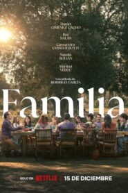 Familia (2023) ครอบครัวที่รัก