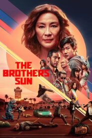 The Brothers Sun (2024)