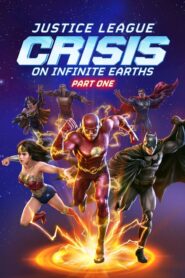 Justice League: Crisis on Infinite Earths Part 1 (2024)