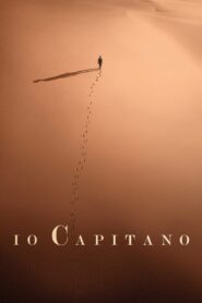 The Captain (Io Capitano) (2023)