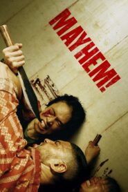 Farang (Mayhem!) (2023)