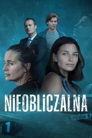 Nieobliczalna (Unpredictable) 2024