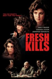 Fresh Kills (2023)