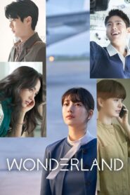 Wonderland (2024) วันเดอร์แลนด์