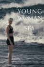 Young Woman and the Sea (2024)