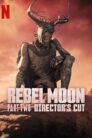 Rebel Moon Part Two The Directors Cut (2024)