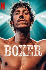 Boxer (Bokser) (2024) นักชกสังเวียนดิบ