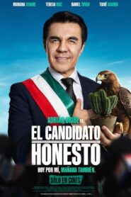 El Candidato Honesto (2024)