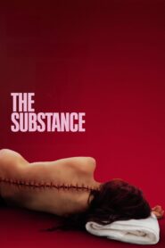 The Substance (2024) สวยสลับร่าง