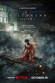 Hellbound Season 2 (2024)