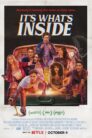 It’s What’s Inside (2024) กระเป๋าลับสลับร่าง