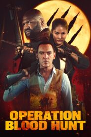 Operation Blood Hunt (2024) ปฏิบัติการล่าล้างเลือด