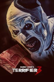 Terrifier 3 (2024) เทอร์ริไฟเออร์ อิหนูกูจะฆ่ามึง