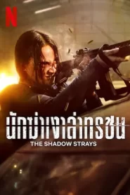 The Shadow Strays (2024) นักฆ่าเงาล่าทรชน