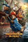 Paddington in Peru (2024) แพดดิงตัน คุณหมีผจญภัยป่าอะเมซอน