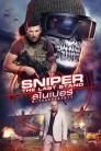 Sniper The Last Stand (2025) สไนเปอร์ ฝ่าวิกฤติทีมสังหาร