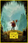 The Legend of Ochi (2025)