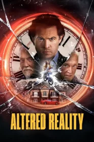 Altered Reality (2025)