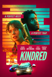 Kindred (2025)