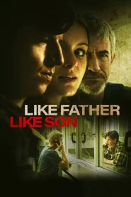 Like Father Like Son (2025)